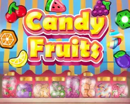game of Candy Fruits