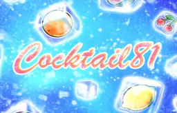 game of Cocktail 81