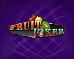 game of Fruit Joker