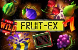 game of Fruit-Ex