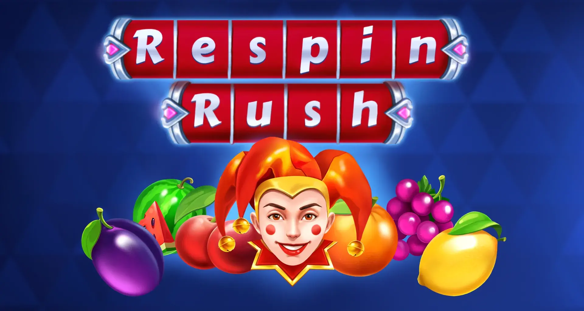 game of Respin Rush