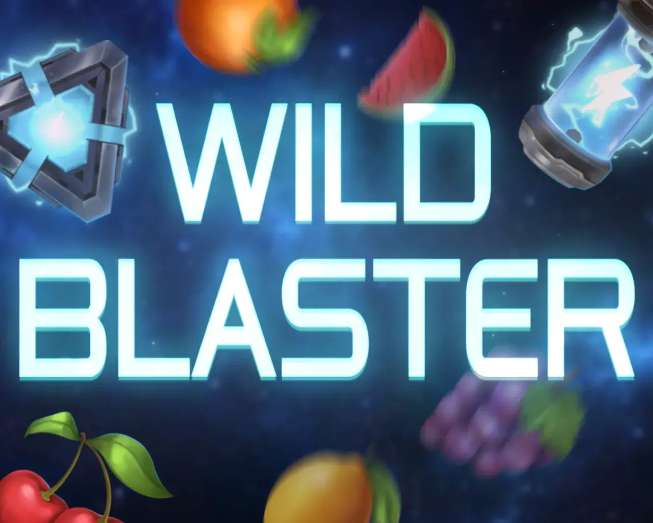 game of Wild Blaster