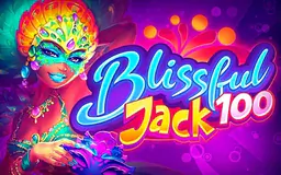 game of Blissful Jack 100