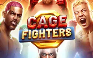 game of Cage Fighters