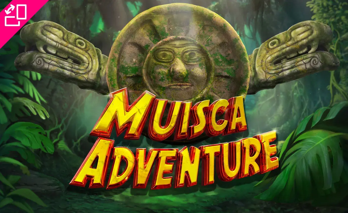 game of Muisca Adventure
