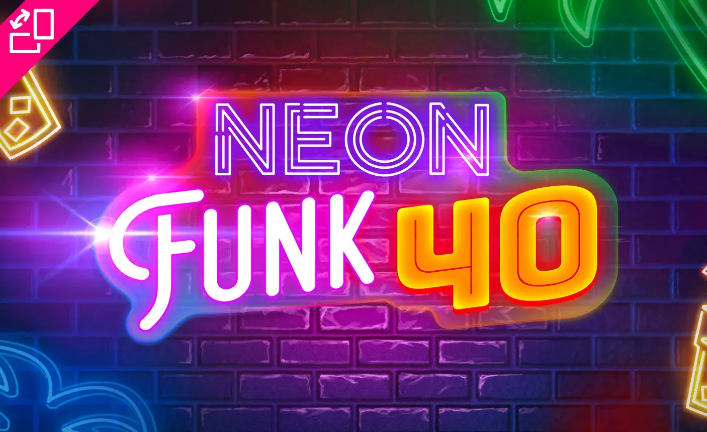 game of Neon Funk 40