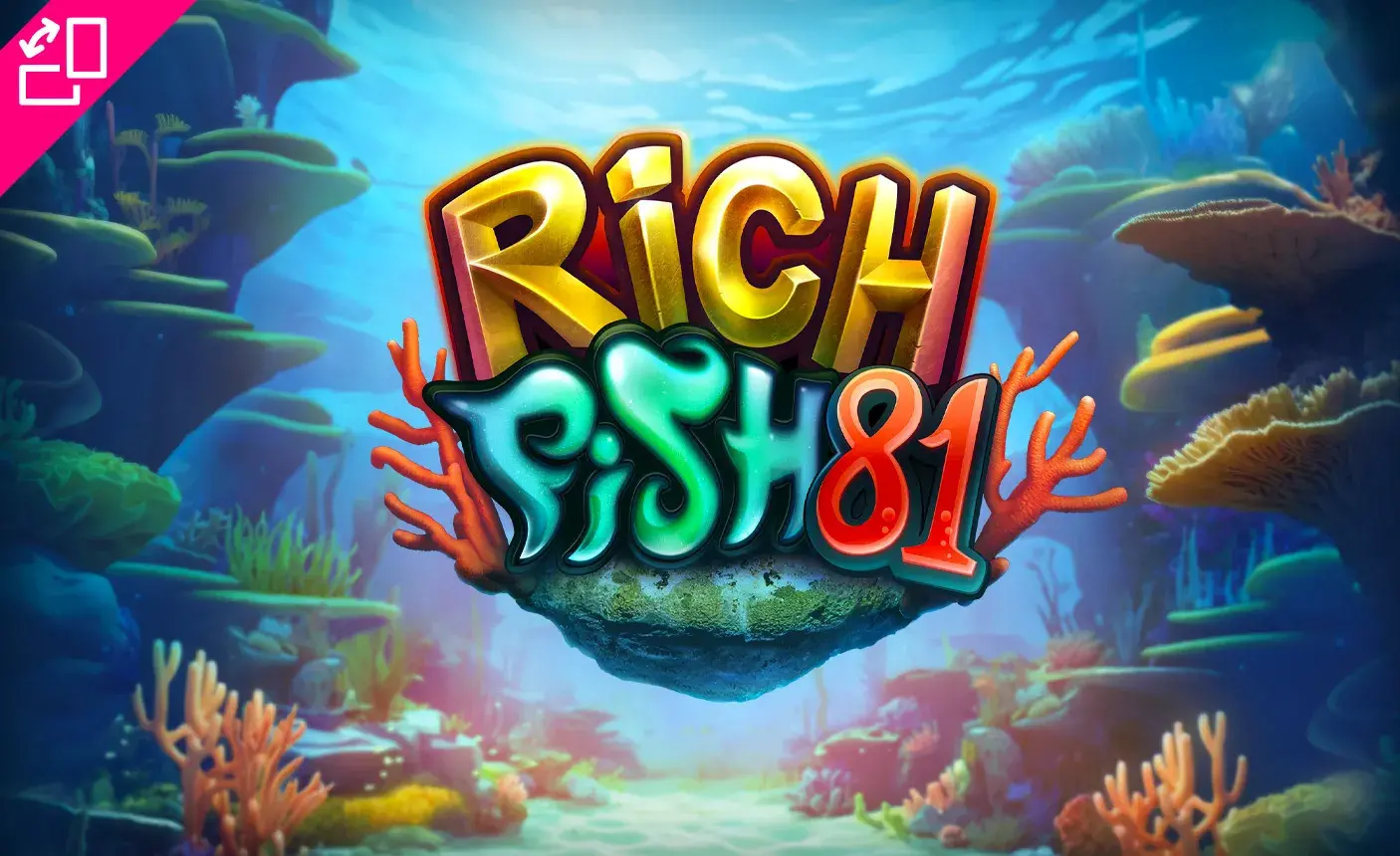 game of Rich Fish 81