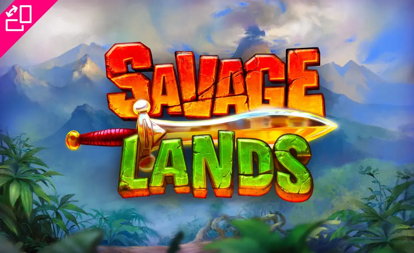game of Savage Lands