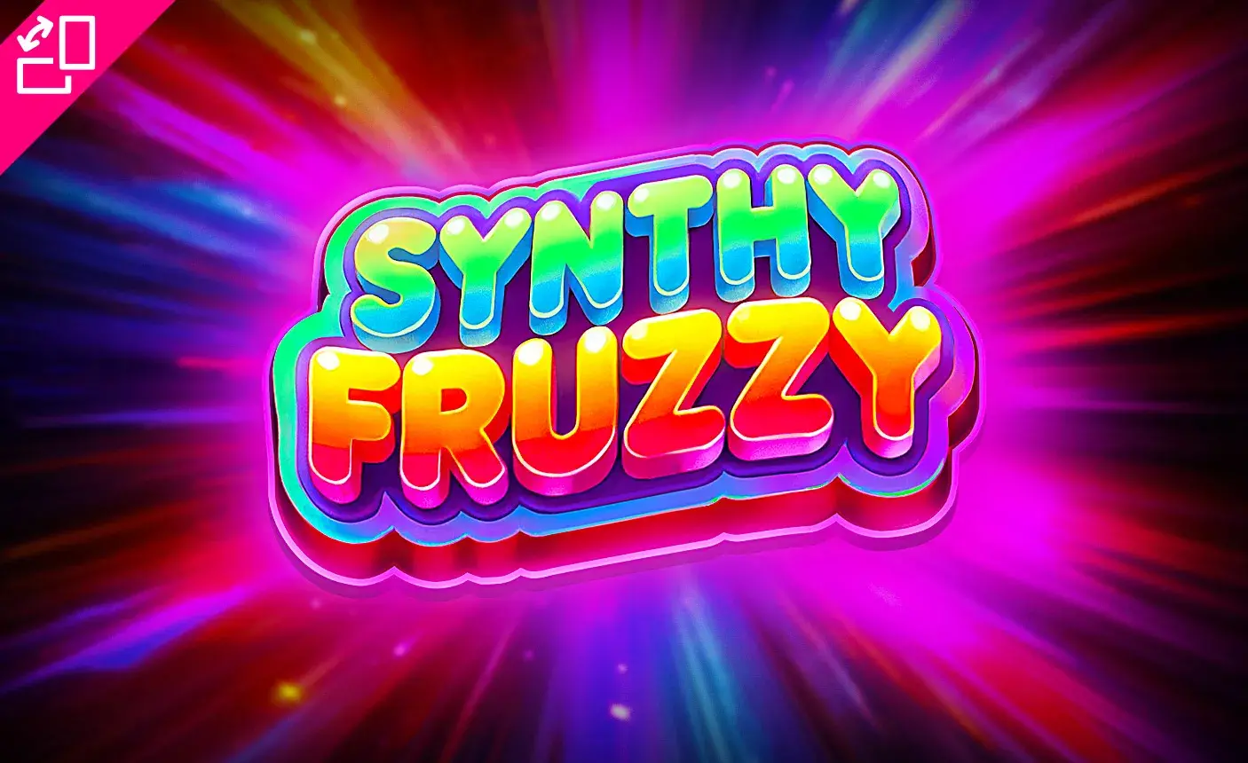 game of Synthy Fruzzy