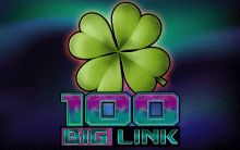 game of 100 Big Link
