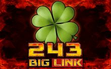 game of 243 Big Link