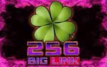 game of 256 Big Link