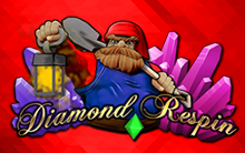 game of Diamond Respin