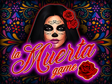 game of La Muerta