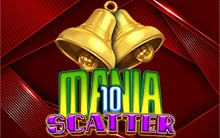 game of Scatter Mania 10