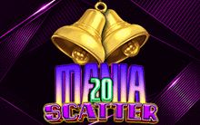 game of Scatter Mania 20