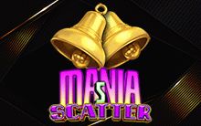 game of Scatter Mania 5