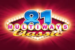 game of 81 MultiWays Classic