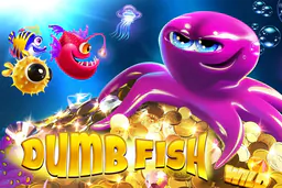 game of Dumb Fish