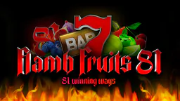 game of Flamb Fruits 81
