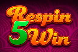game of Respin 5 Win