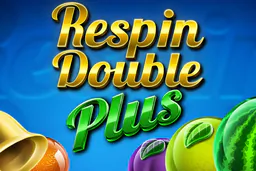 game of Respin Double Plus