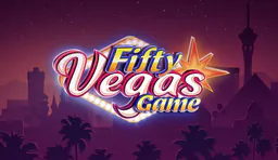 game of Vegas Fifty