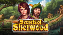 game of Secrets of Sherwood