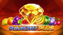 game of Diamond Plus