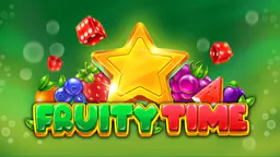 game of Fruity Time
