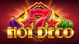 game of Hot Deco