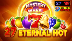 game of 27 Eternal Hot