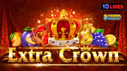game of Extra Crown