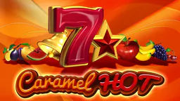 game of Caramel Hot