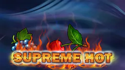 game of Supreme Hot