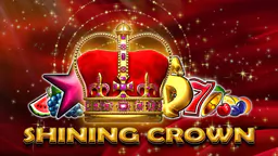 game of Shining Crown