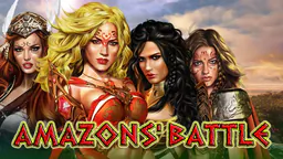 game of Amazon's Battle