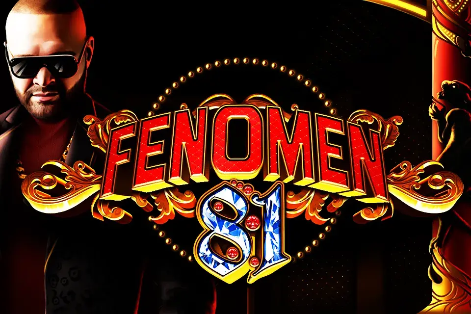 game of Fenomen 81