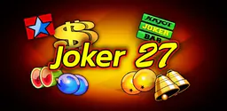 game of Joker 27