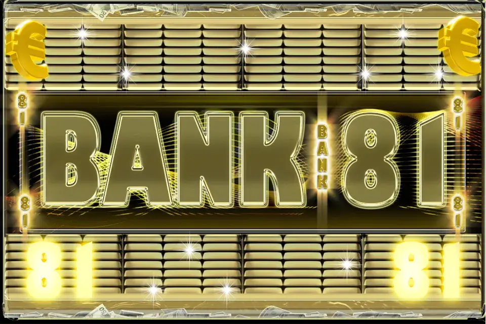 game of Bank 81