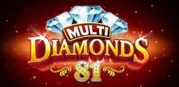 game of Multi Diamonds 81