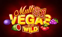 game of Multi Vegas 81
