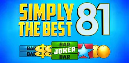 game of Simply the Best 81