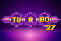 game of Turbo 27