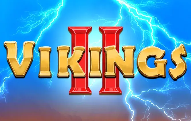 game of Vikings II