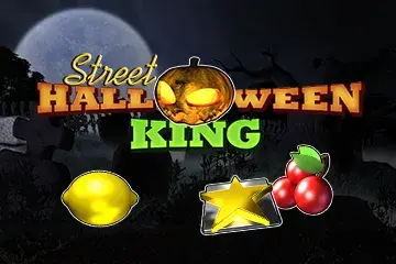 game of Halloween King Street