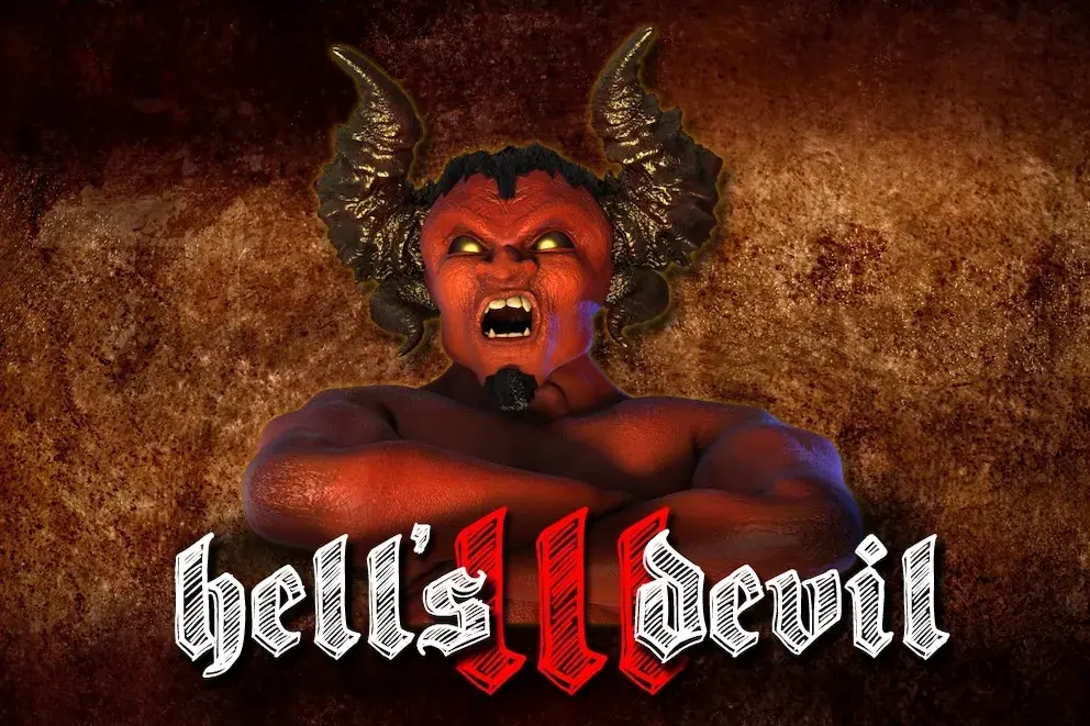 game of Hell's Devil III