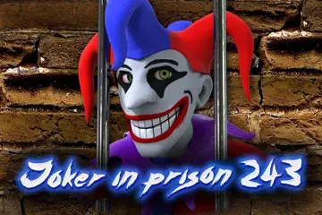 game of Joker in Prison 243