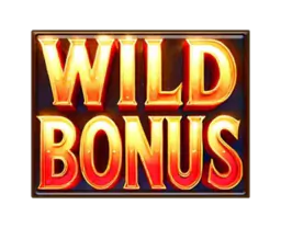 game of Wild Bonus