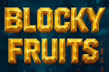 game of Blocky Fruits